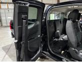 Thumbnail of 2022 Black Chevrolet Colorado