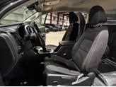 Thumbnail of 2022 Black Chevrolet Colorado