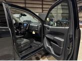 Thumbnail of 2022 Black Chevrolet Colorado