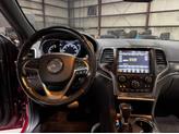 Thumbnail of 2018 Velvet Red Pearlcoat Jeep Grand Cherokee