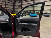 Thumbnail of 2018 Velvet Red Pearlcoat Jeep Grand Cherokee