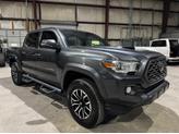 Thumbnail of 2020 Magnetic Gray Metallic Toyota Tacoma