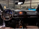 Thumbnail of 2020 Magnetic Gray Metallic Toyota Tacoma