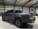 Thumbnail of 2020 Magnetic Gray Metallic Toyota Tacoma