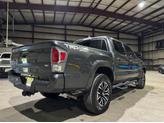 Thumbnail of 2020 Magnetic Gray Metallic Toyota Tacoma
