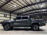 Thumbnail of 2020 Magnetic Gray Metallic Toyota Tacoma