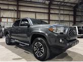 Photo of 2020 Magnetic Gray Metallic Toyota Tacoma