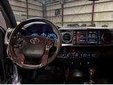 Thumbnail of 2020 Magnetic Gray Metallic Toyota Tacoma