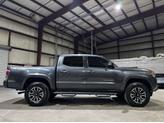 Thumbnail of 2020 Magnetic Gray Metallic Toyota Tacoma