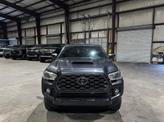 Thumbnail of 2020 Magnetic Gray Metallic Toyota Tacoma