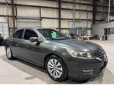 Thumbnail of 2013 Hematite Metallic Honda Accord