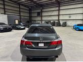 Thumbnail of 2013 Hematite Metallic Honda Accord