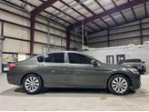 Thumbnail of 2013 Hematite Metallic Honda Accord