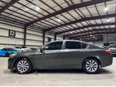 Thumbnail of 2013 Hematite Metallic Honda Accord