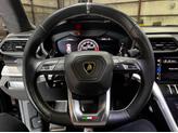 Thumbnail of 2020 Black Lamborghini Urus