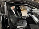 Thumbnail of 2020 Black Lamborghini Urus