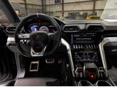 Thumbnail of 2020 Black Lamborghini Urus