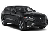 Thumbnail of 2025 Gray Jaguar F-PACE