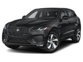 Photo of 2025 Gray Jaguar F-PACE