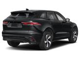 Thumbnail of 2025 Gray Jaguar F-PACE