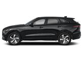 Thumbnail of 2025 Gray Jaguar F-PACE