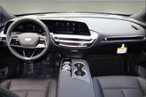 Thumbnail of 2025 Radiant Red Tintcoat Cadillac LYRIQ