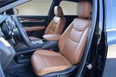 Thumbnail of 2025 Stellar Black Metallic Cadillac XT5