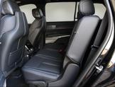 Thumbnail of 2026 Stellar Black Metallic Cadillac VISTIQ