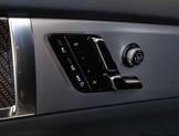 Thumbnail of 2026 Stellar Black Metallic Cadillac VISTIQ