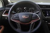 Thumbnail of 2025 Opulent Blue Metallic Cadillac XT5