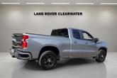 Thumbnail of 2020 Satin Steel Metallic Chevrolet Silverado 1500