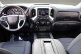 Thumbnail of 2020 Satin Steel Metallic Chevrolet Silverado 1500