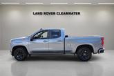 Thumbnail of 2020 Satin Steel Metallic Chevrolet Silverado 1500