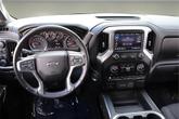 Thumbnail of 2020 Satin Steel Metallic Chevrolet Silverado 1500