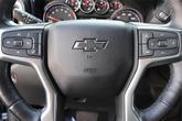 Thumbnail of 2020 Satin Steel Metallic Chevrolet Silverado 1500