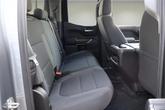 Thumbnail of 2020 Satin Steel Metallic Chevrolet Silverado 1500