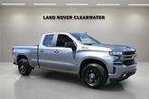 Thumbnail of 2020 Satin Steel Metallic Chevrolet Silverado 1500