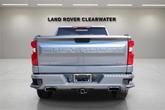 Thumbnail of 2020 Satin Steel Metallic Chevrolet Silverado 1500