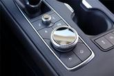 Thumbnail of 2025 Argent Silver Metallic Cadillac XT4