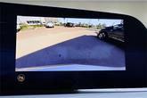 Thumbnail of 2025 Argent Silver Metallic Cadillac XT4