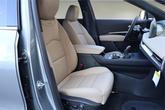 Thumbnail of 2025 Argent Silver Metallic Cadillac XT4