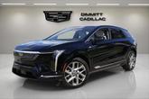 Photo of 2025 Black Raven Cadillac OPTIQ