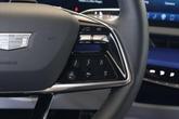 Thumbnail of 2025 Black Raven Cadillac OPTIQ
