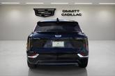 Thumbnail of 2025 Black Raven Cadillac OPTIQ