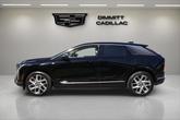 Thumbnail of 2025 Black Raven Cadillac OPTIQ