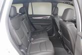 Thumbnail of 2025 Crystal White Tricoat Cadillac XT6