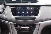 Thumbnail of 2025 Crystal White Tricoat Cadillac XT6
