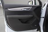 Thumbnail of 2025 Crystal White Tricoat Cadillac XT6