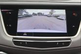 Thumbnail of 2025 Crystal White Tricoat Cadillac XT6