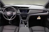 Thumbnail of 2025 Crystal White Tricoat Cadillac XT6